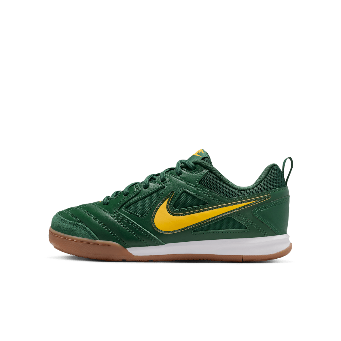 NIKE公式】 グリーン サッカー シューズ【ナイキ公式通販】